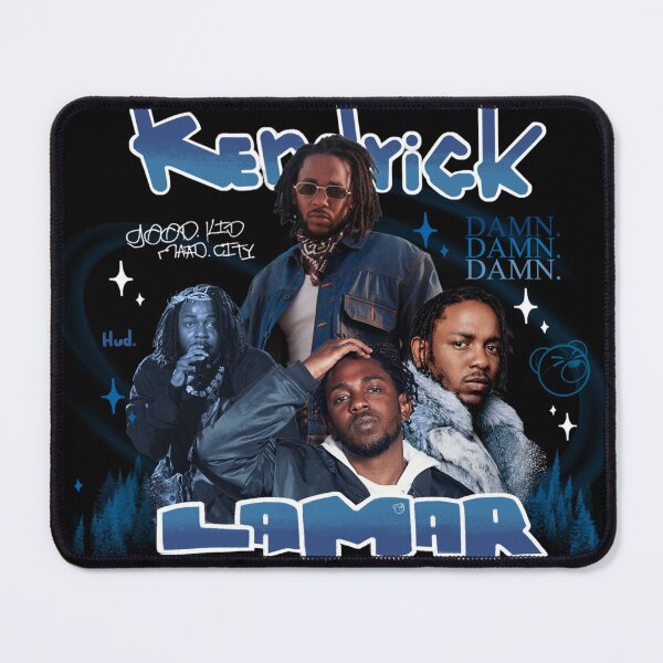 Artikel-Vorschau von Kendrick Lamar - DropOut, designt und verkauft von HudsOff.