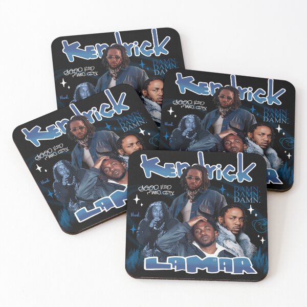 Item preview, Kendrick Lamar - DropOut designed and sold by HudsOff.