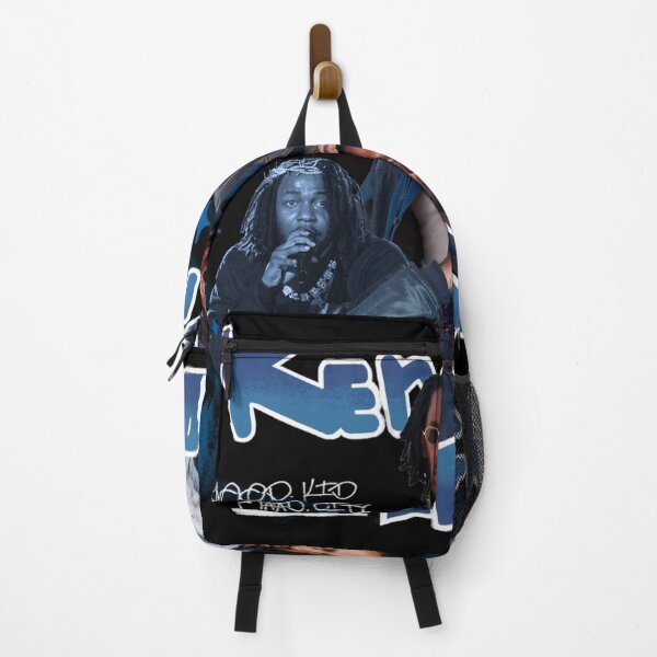 Artikelvorschau, Kendrick Lamar - DropOut entworfen und verkauft von HudsOff.