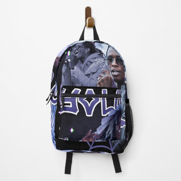 Item preview, Young Thug - DropOut designed and sold by HudsOff.