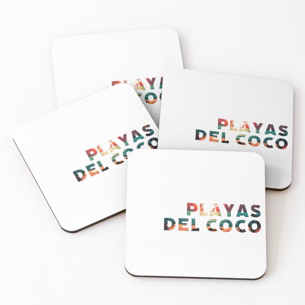 Item preview, Playas del Coco Costa Rica designed and sold by designpuravida.