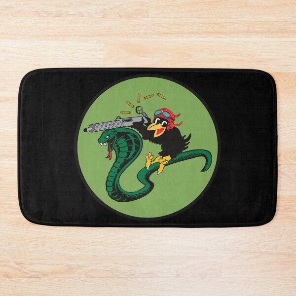 Item preview, USAAF - 364th Fighter Squadron - Green Patch designed and sold by pzd501.