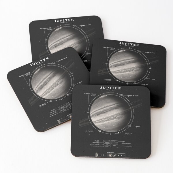 Item preview, Jupiter designed and sold by My Digital Mind.