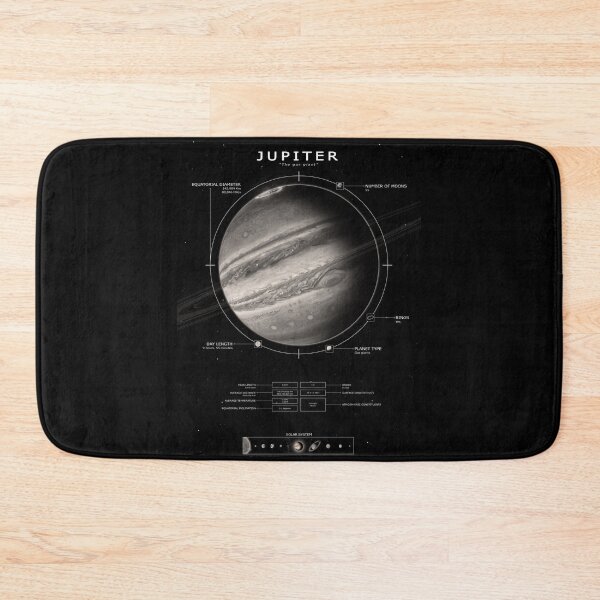 Item preview, Jupiter designed and sold by My Digital Mind.