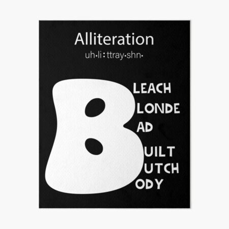 Item preview, Bleach Blonde Bad Built Butch Body designed and sold by aitouaddi.