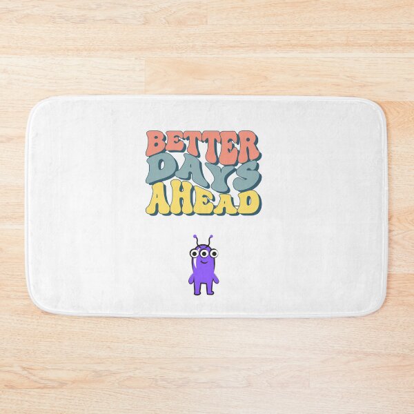 Item preview, Better Days: Shining on your Path to Success designed and sold by Paperx2968.