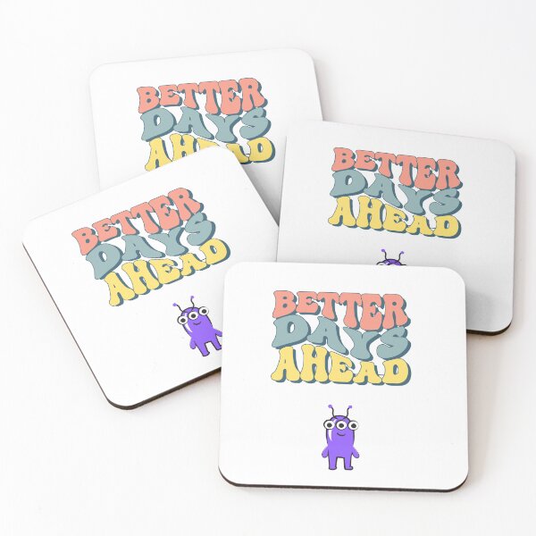 Item preview, Better Days: Shining on your Path to Success designed and sold by Paperx2968.