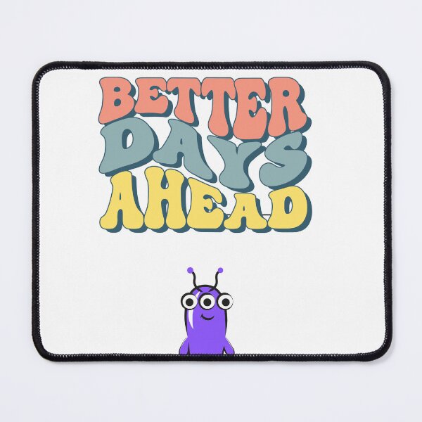 Item preview, Better Days: Shining on your Path to Success designed and sold by Paperx2968.