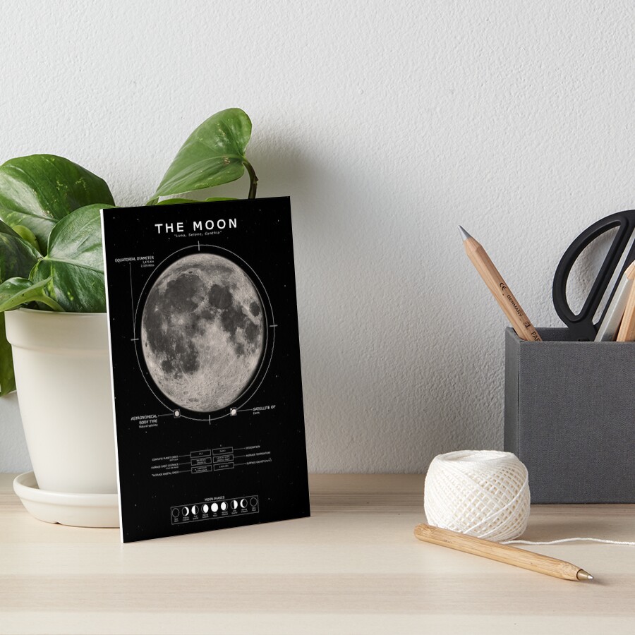 Item preview, Art Board Print designed and sold by My-Digital-Mind.