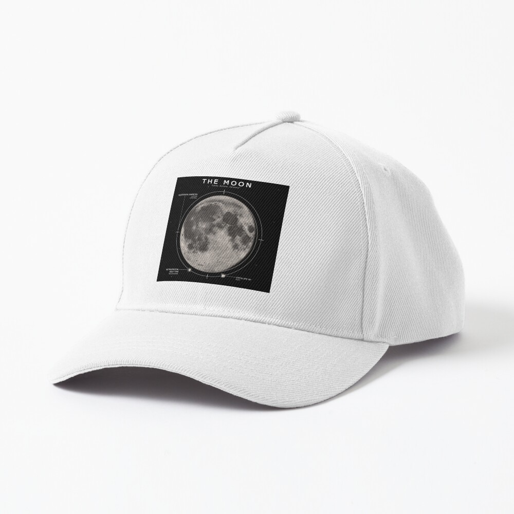 Item preview, Baseball Cap designed and sold by My-Digital-Mind.