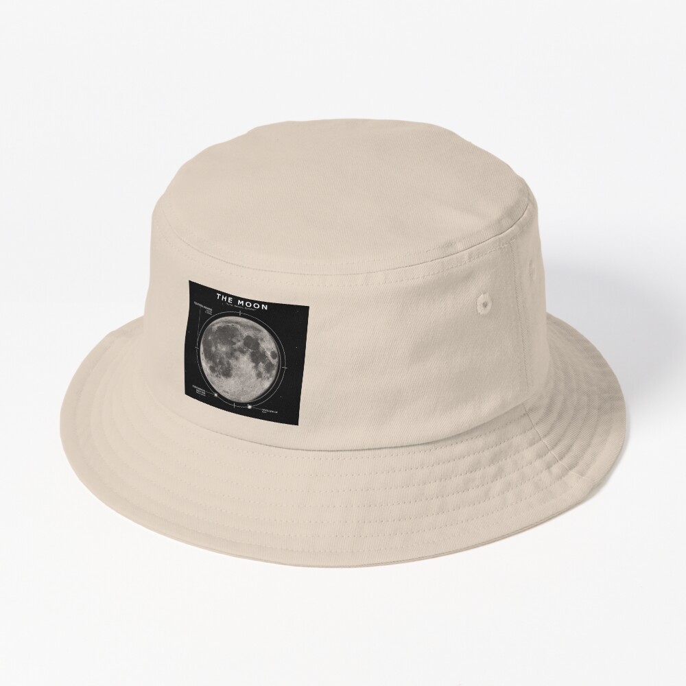 Item preview, Bucket Hat designed and sold by My-Digital-Mind.