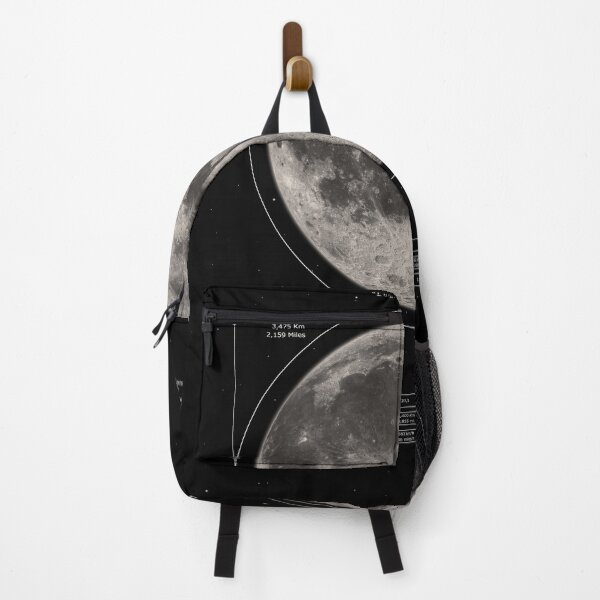 Item preview, The Moon designed and sold by My Digital Mind.