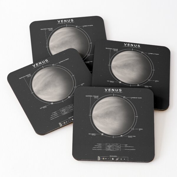 Item preview, Venus designed and sold by My Digital Mind.