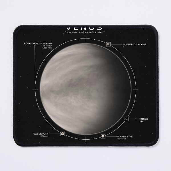 Item preview, Venus designed and sold by My Digital Mind.