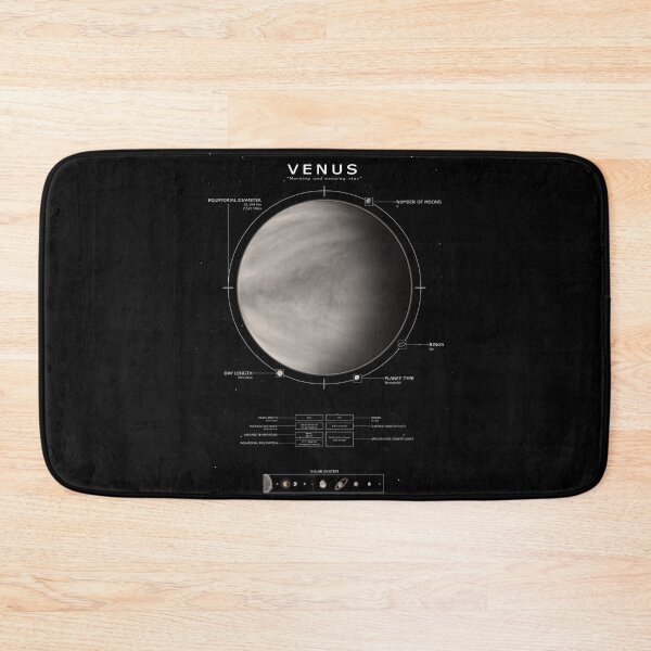 Item preview, Venus designed and sold by My Digital Mind.