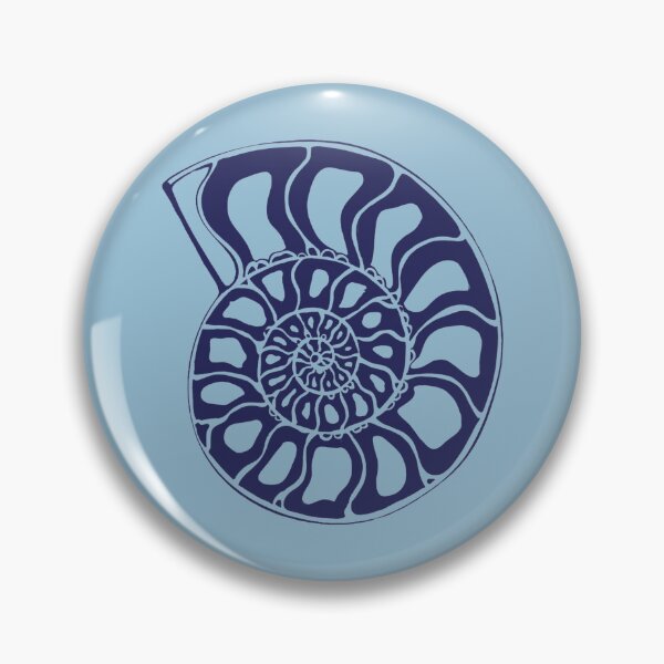 Item preview, Ammonite designed and sold by soymead.