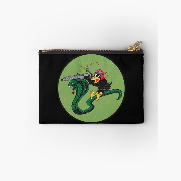 Item preview, USAAF - 364th Fighter Squadron - Green Patch - Grunge Style designed and sold by pzd501.