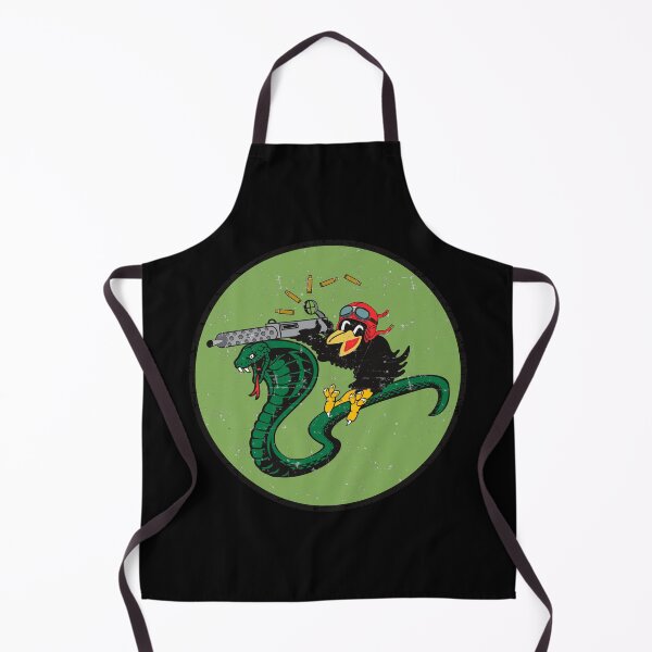 Item preview, USAAF - 364th Fighter Squadron - Green Patch - Grunge Style designed and sold by pzd501.