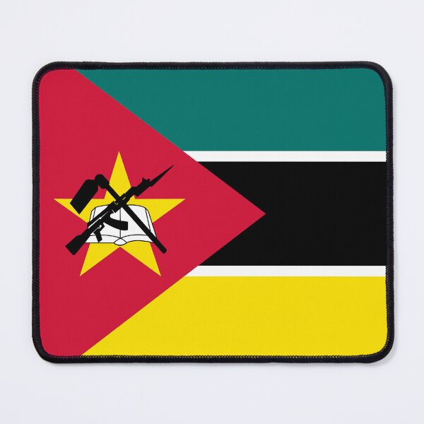 Item preview, MOZAMBIQUE Gifts, Stickers & Products designed and sold by mpodger.