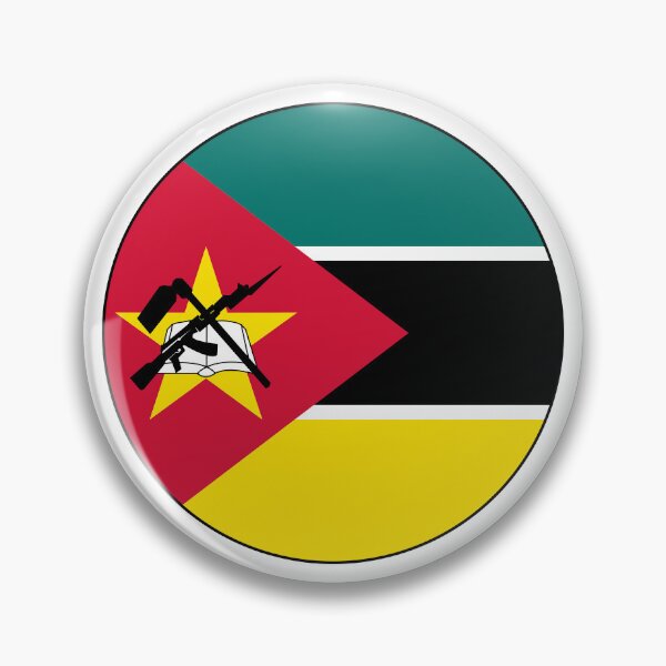 Item preview, MOZAMBIQUE Gifts, Stickers & Products designed and sold by mpodger.