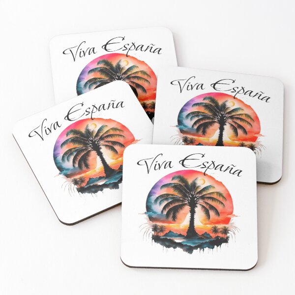 Item preview, Viva España designed and sold by ArtAnelira .