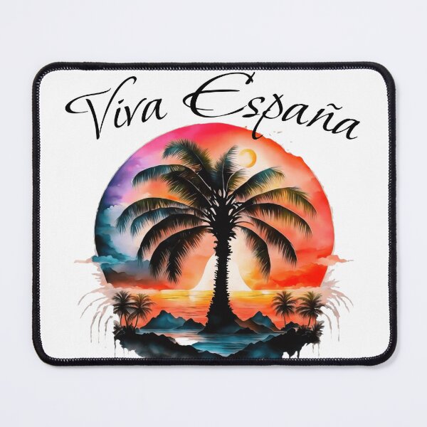 Item preview, Viva España designed and sold by ArtAnelira .