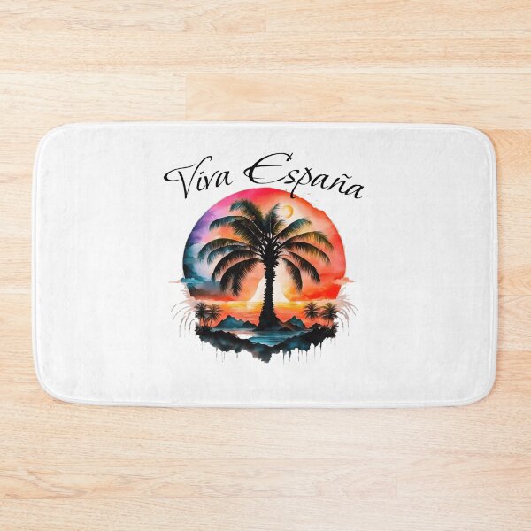 Item preview, Viva España designed and sold by ArtAnelira .