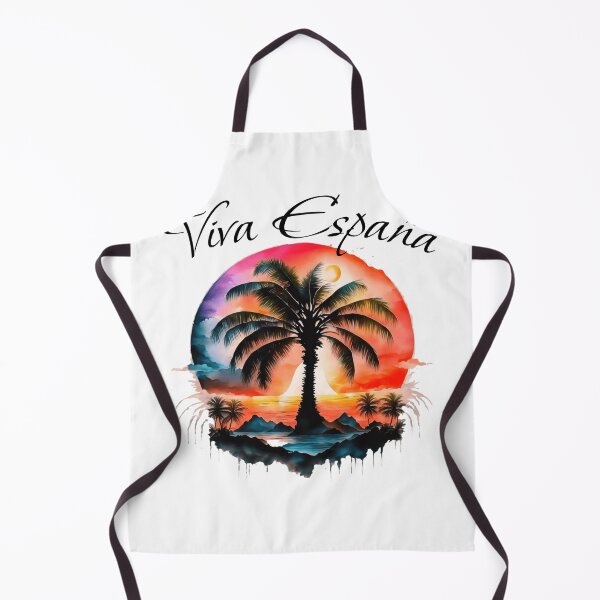 Item preview, Viva España designed and sold by ArtAnelira .
