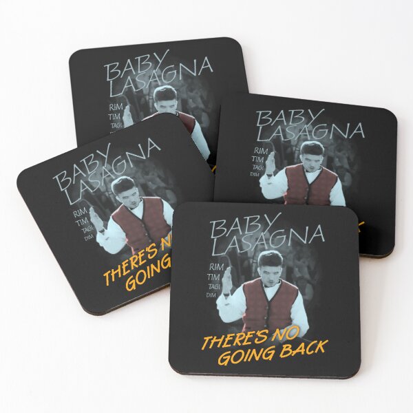 Item preview, There's No Going Back designed and sold by Aleksandar Kostjuk.