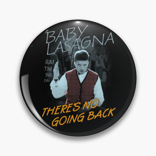 Item preview, There's No Going Back designed and sold by Aleksandar Kostjuk.
