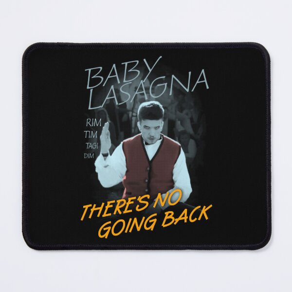 Item preview, There's No Going Back designed and sold by Aleksandar Kostjuk.