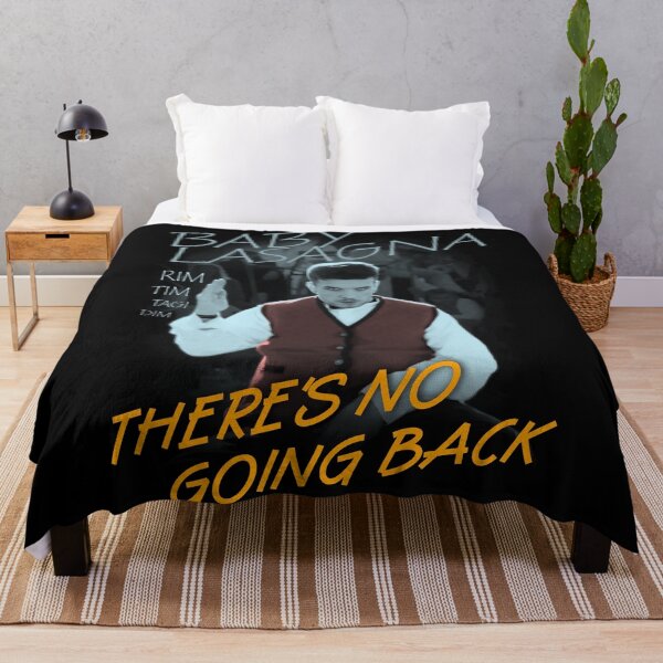 Item preview, There's No Going Back designed and sold by Aleksandar Kostjuk.