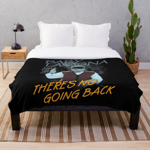 Item preview, There's No Going Back designed and sold by Aleksandar Kostjuk.