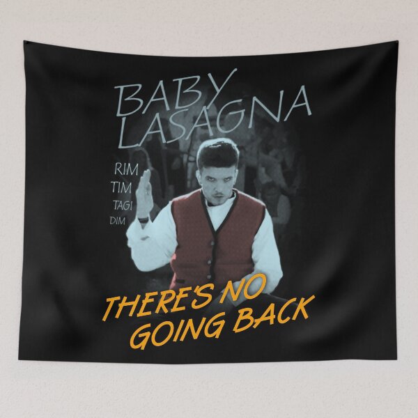 Item preview, There's No Going Back designed and sold by Aleksandar Kostjuk.