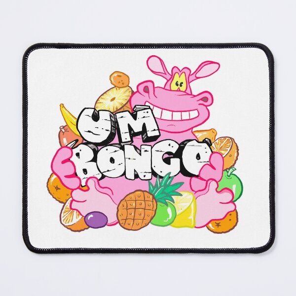 Item preview, Um Bungo designed and sold by PickledjoArt.