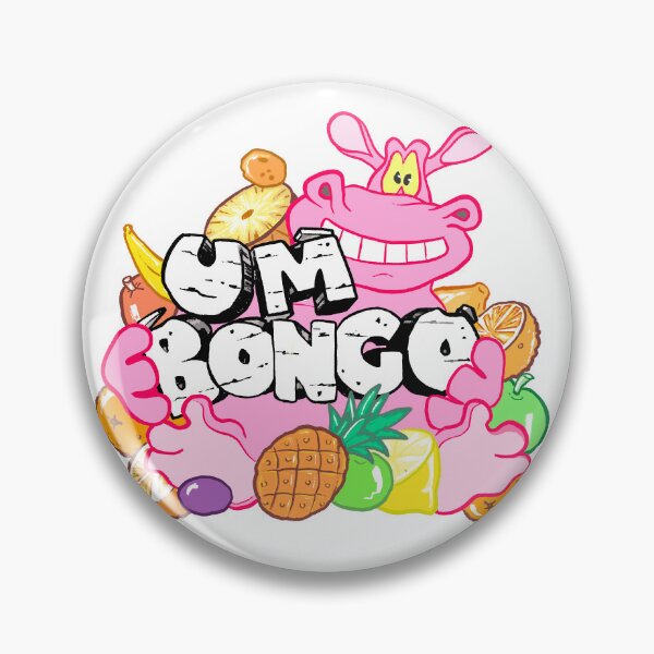 Item preview, Um Bungo designed and sold by PickledjoArt.