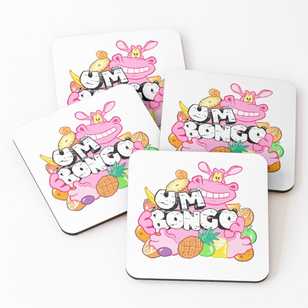 Item preview, Um Bungo designed and sold by PickledjoArt.