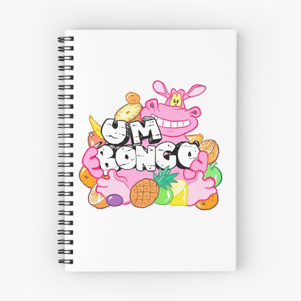 Item preview, Um Bungo designed and sold by PickledjoArt.