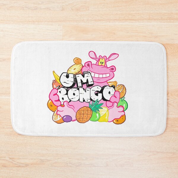 Item preview, Um Bungo designed and sold by PickledjoArt.