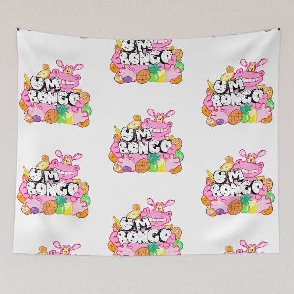 Item preview, Um Bungo designed and sold by PickledjoArt.