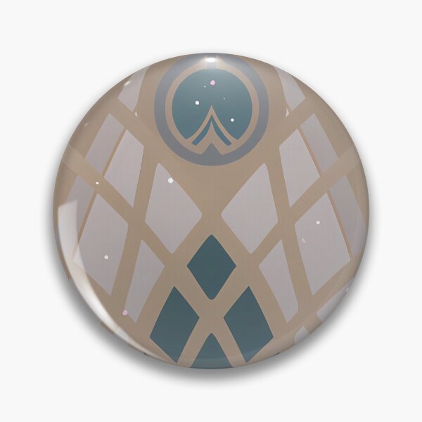 Item preview, Kaveh Namecard | Genshin Impact designed and sold by Verthalies.