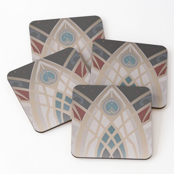 Item preview, Kaveh Namecard | Genshin Impact designed and sold by Verthalies.
