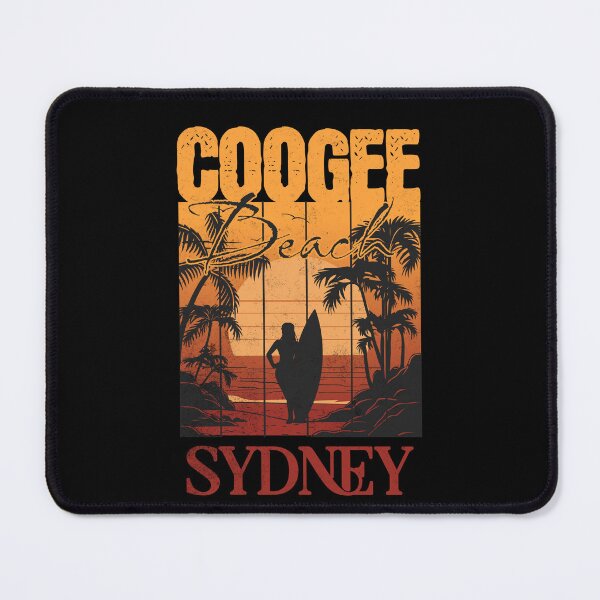 Item preview, Coogee Beach designed and sold by mr-k-store.
