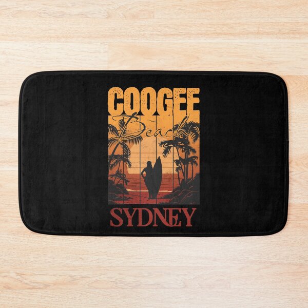 Item preview, Coogee Beach designed and sold by mr-k-store.