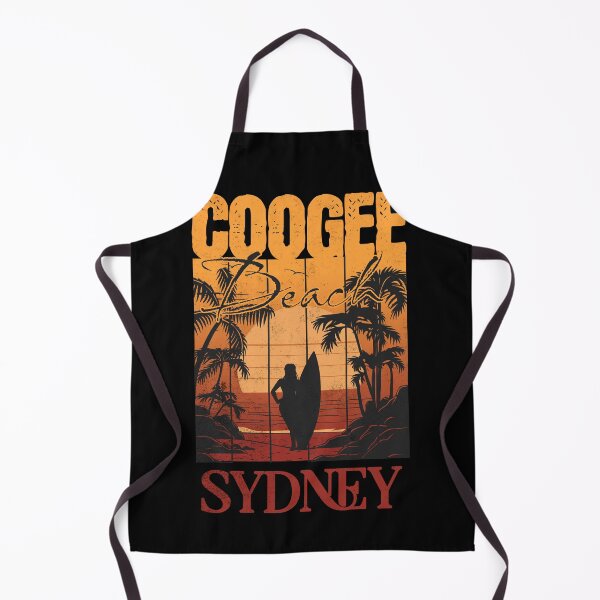Item preview, Coogee Beach designed and sold by mr-k-store.