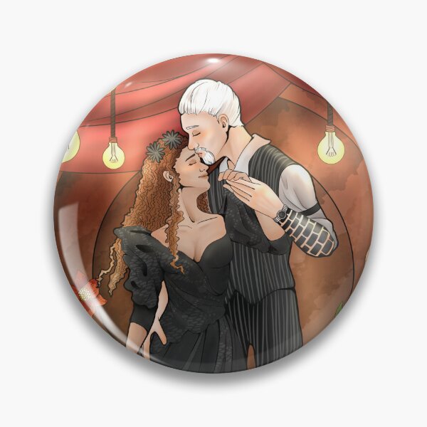 Item preview, Broadway Tarot (Hadestown Inspired) designed and sold by ImpossibleM.