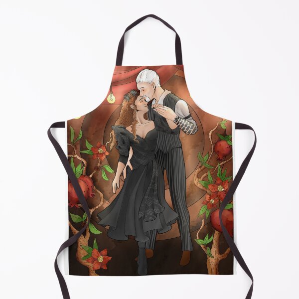 Item preview, Broadway Tarot (Hadestown Inspired) designed and sold by ImpossibleM.