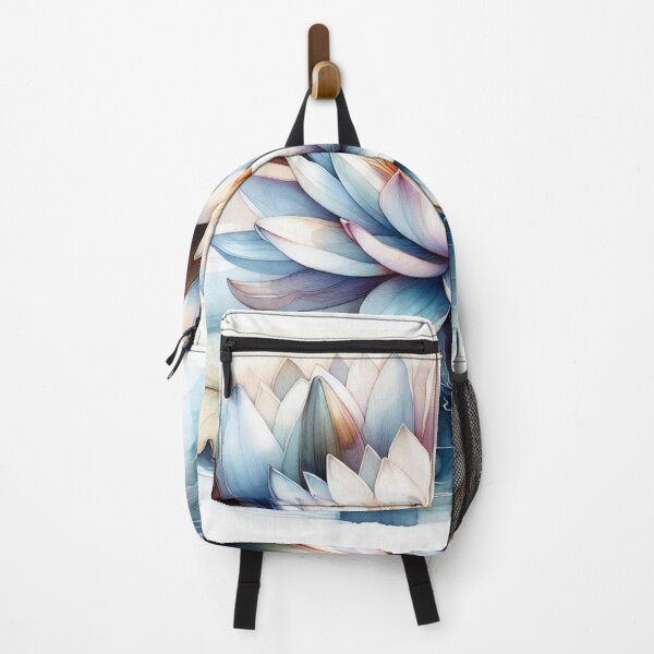 Item preview, subtle lotus flower designed and sold by jkrphoto.