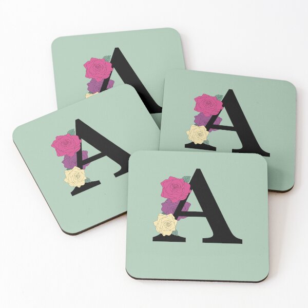 Item preview, A - Monogram designed and sold by CasaFortis.