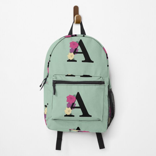 Item preview, A - Monogram designed and sold by CasaFortis.